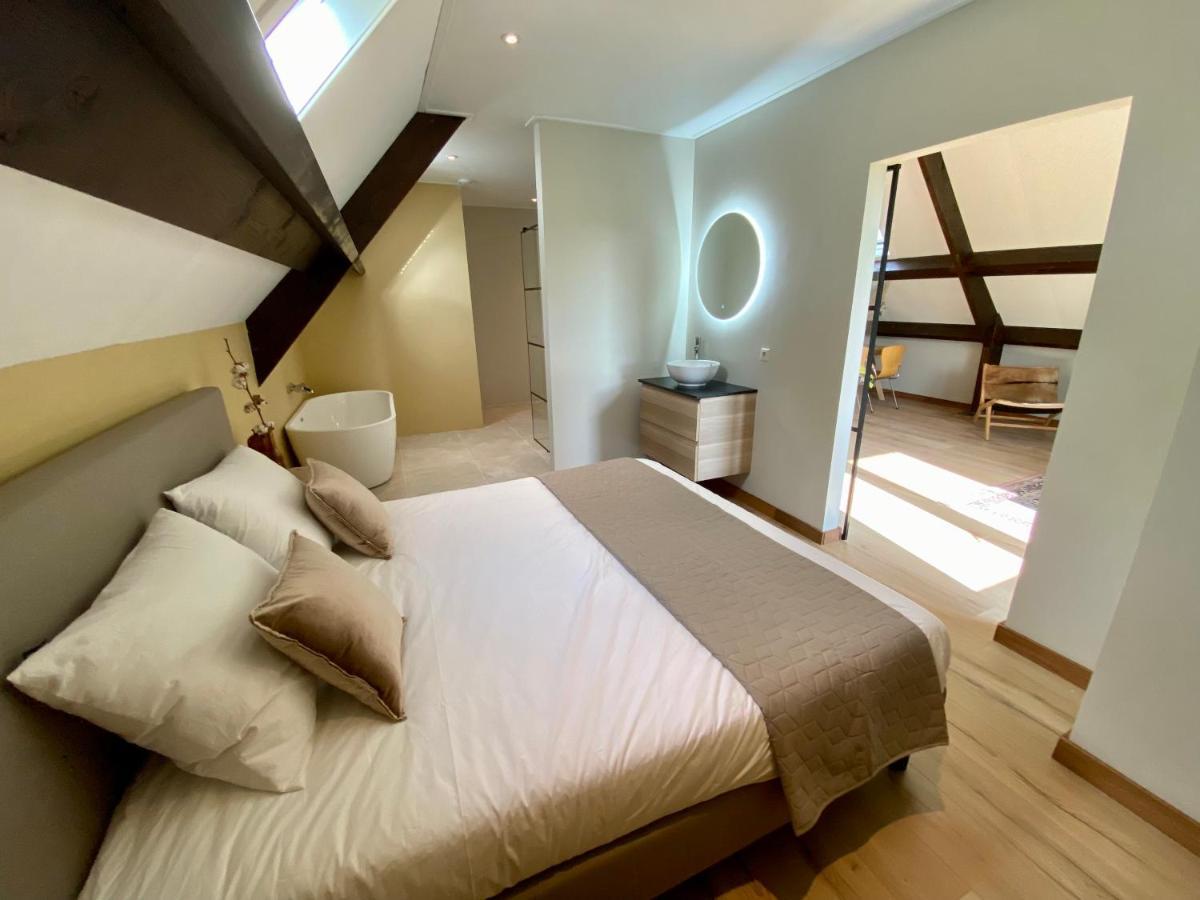 Loosan Lodges Reutum Экстерьер фото