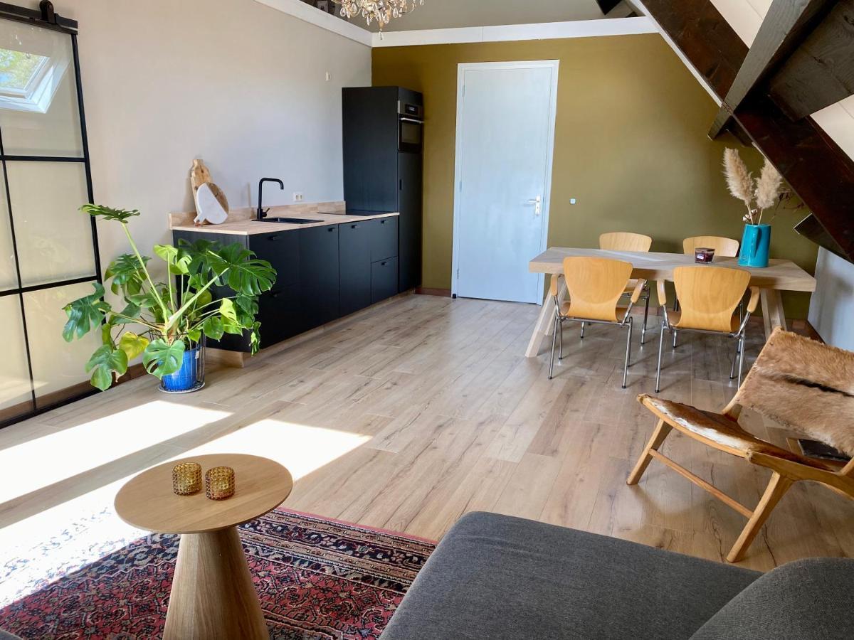Loosan Lodges Reutum Экстерьер фото