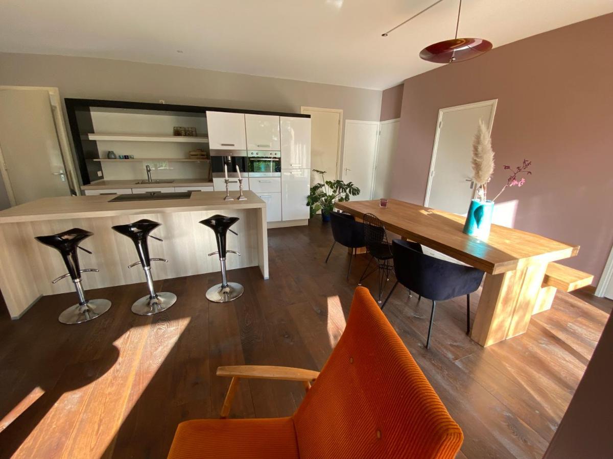 Loosan Lodges Reutum Экстерьер фото