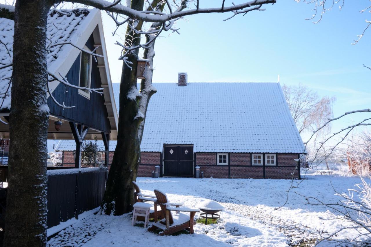 Loosan Lodges Reutum Экстерьер фото