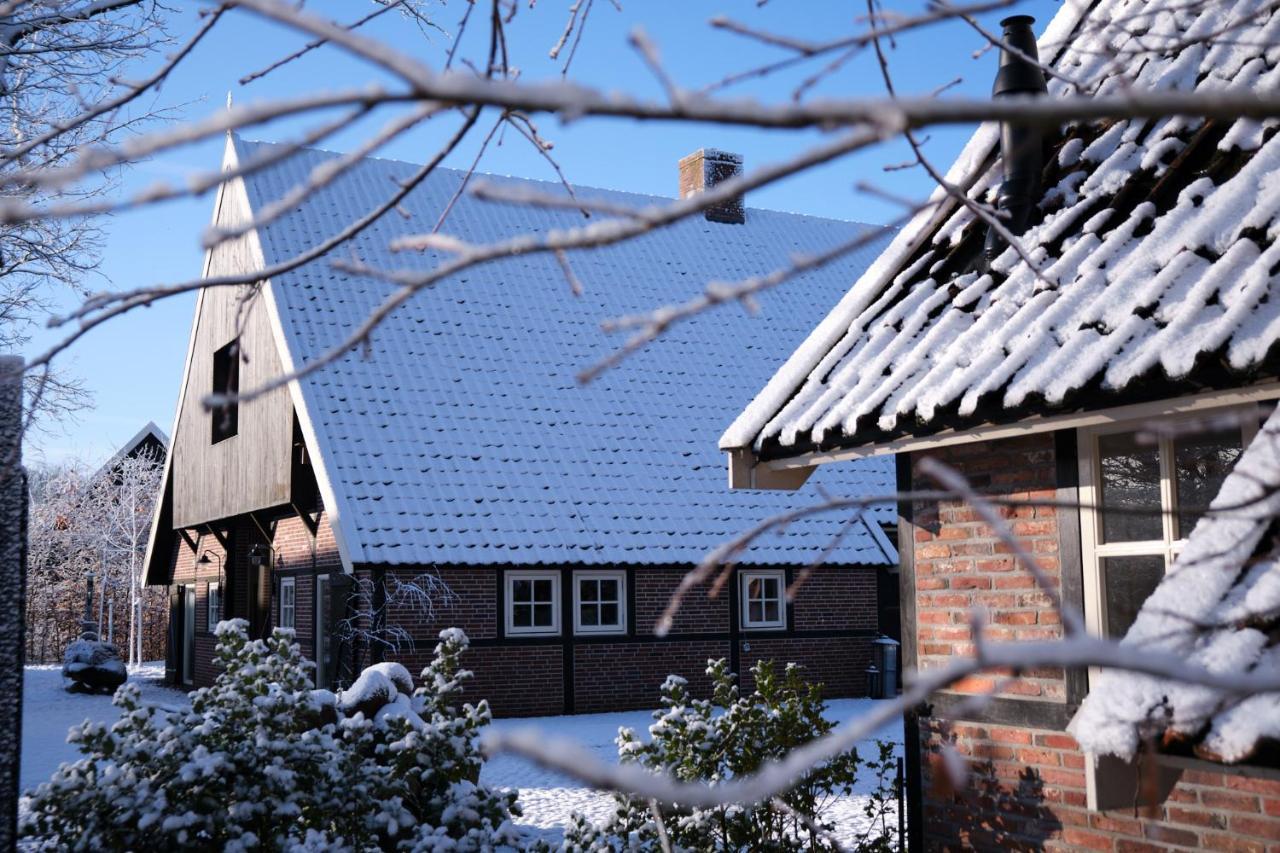 Loosan Lodges Reutum Экстерьер фото