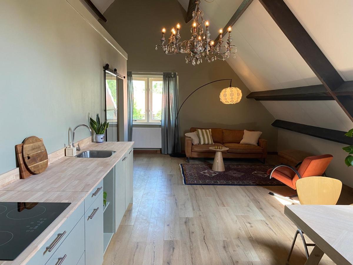 Loosan Lodges Reutum Экстерьер фото