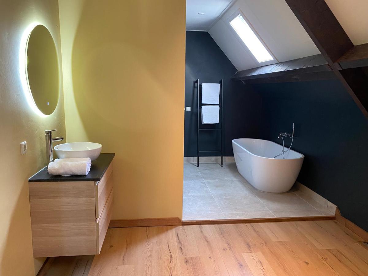 Loosan Lodges Reutum Экстерьер фото