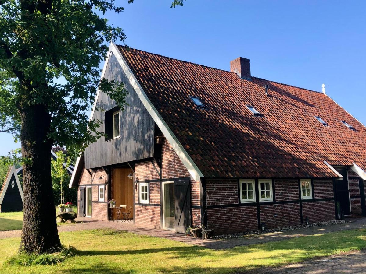 Loosan Lodges Reutum Экстерьер фото