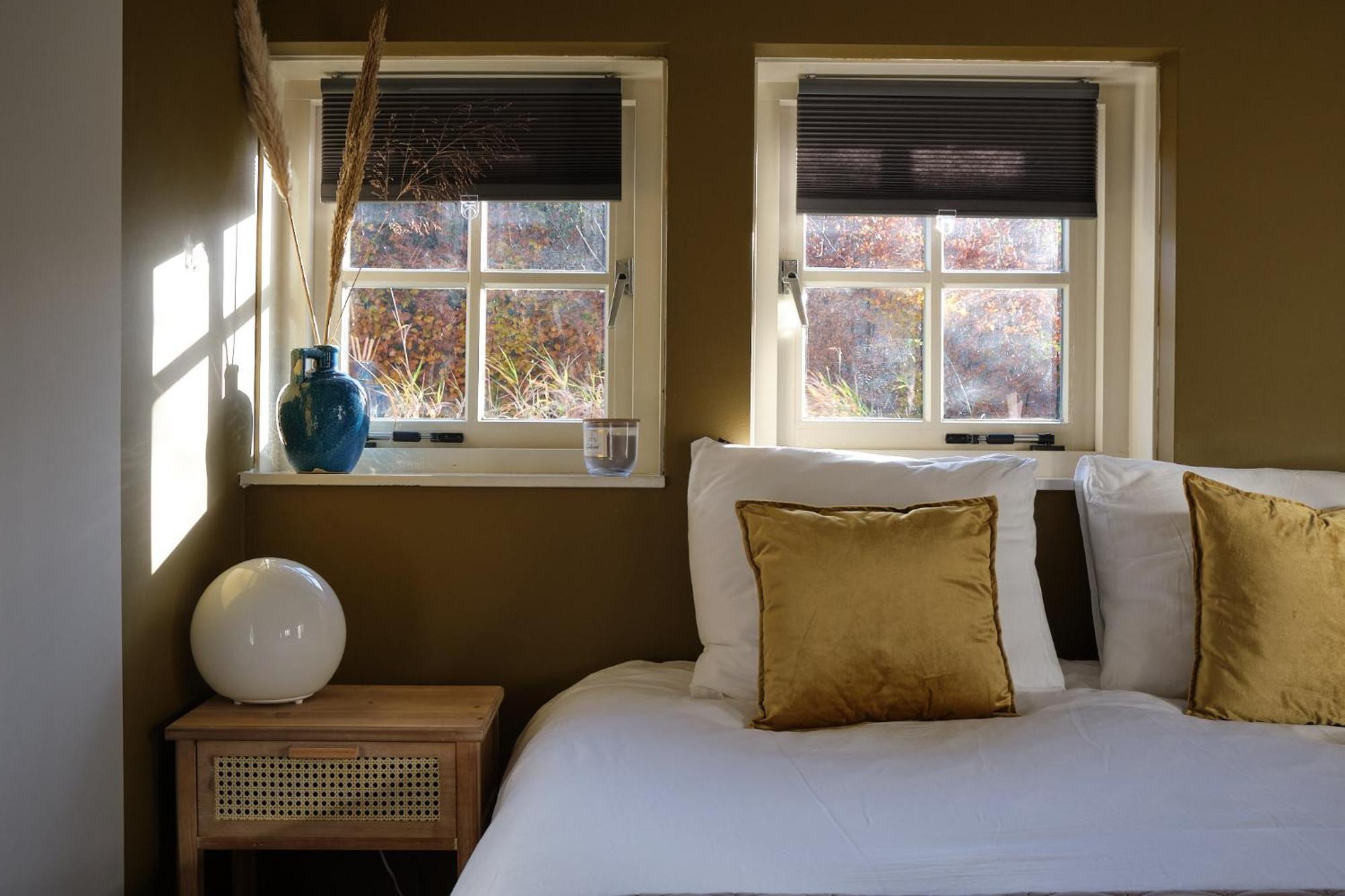 Loosan Lodges Reutum Экстерьер фото