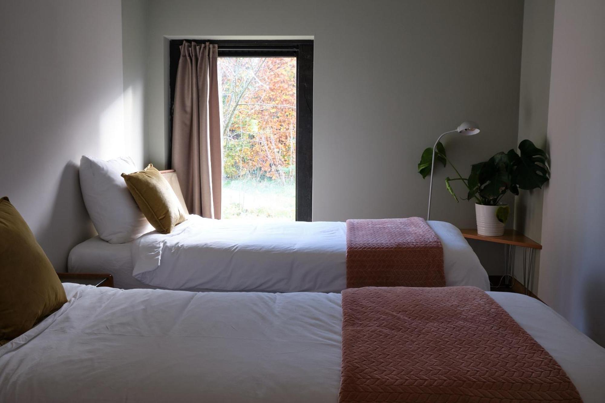 Loosan Lodges Reutum Экстерьер фото