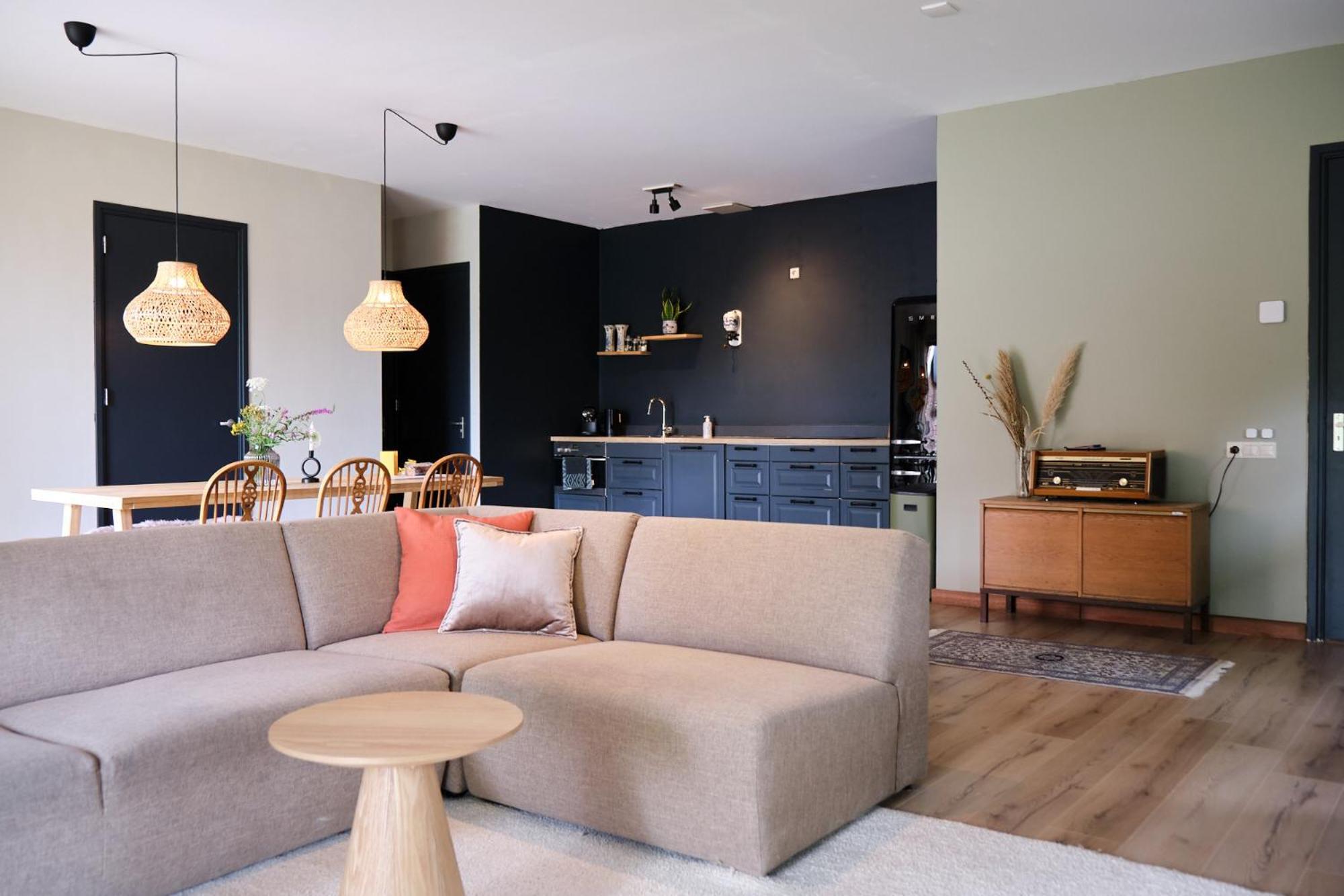 Loosan Lodges Reutum Экстерьер фото