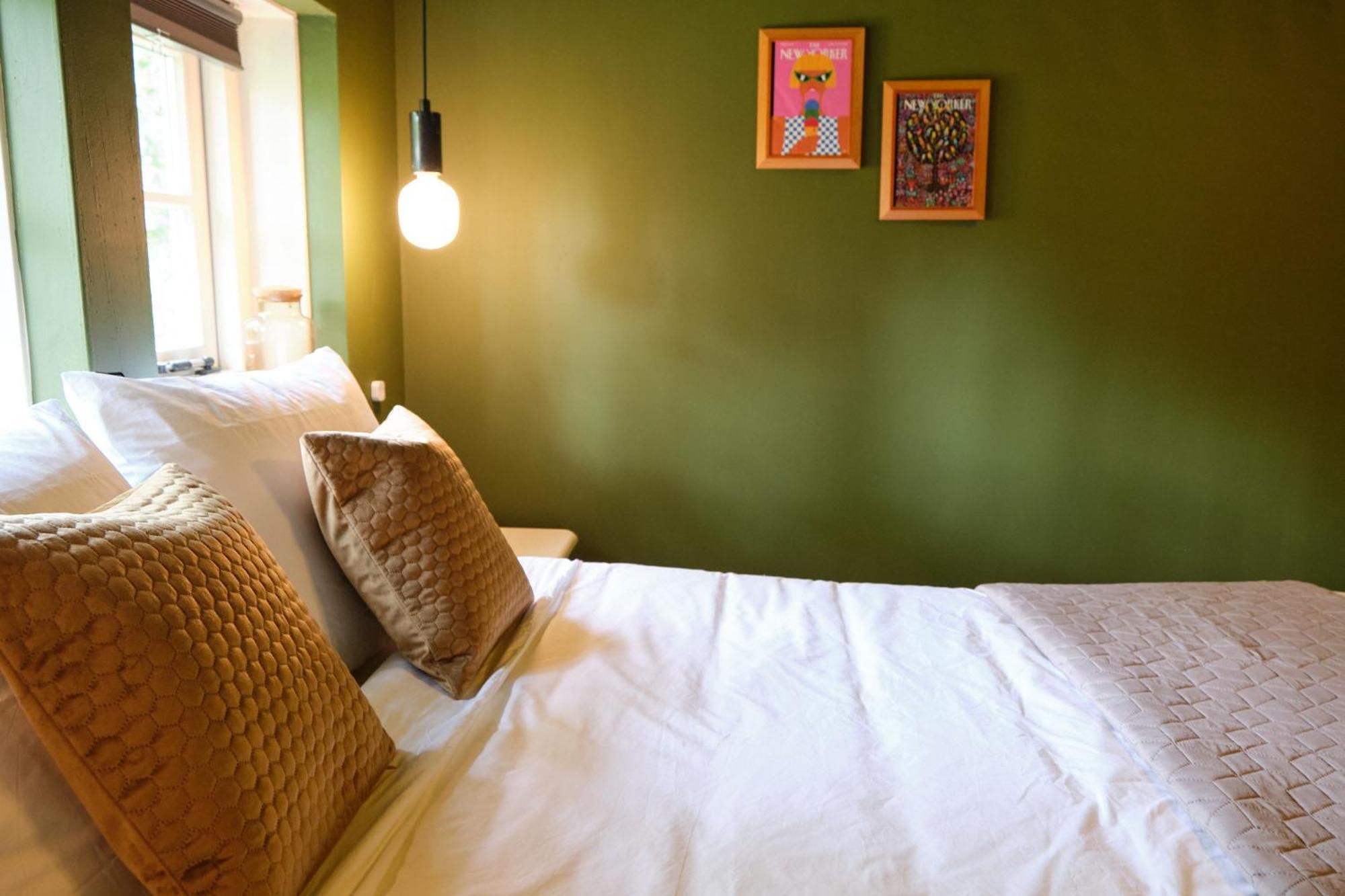 Loosan Lodges Reutum Экстерьер фото