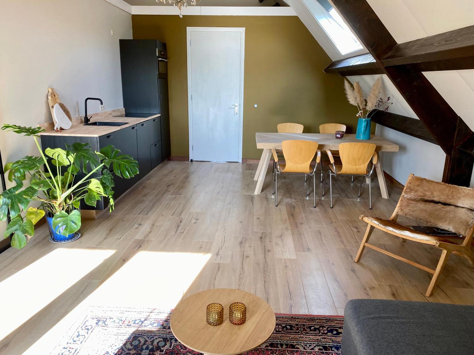 Loosan Lodges Reutum Номер фото