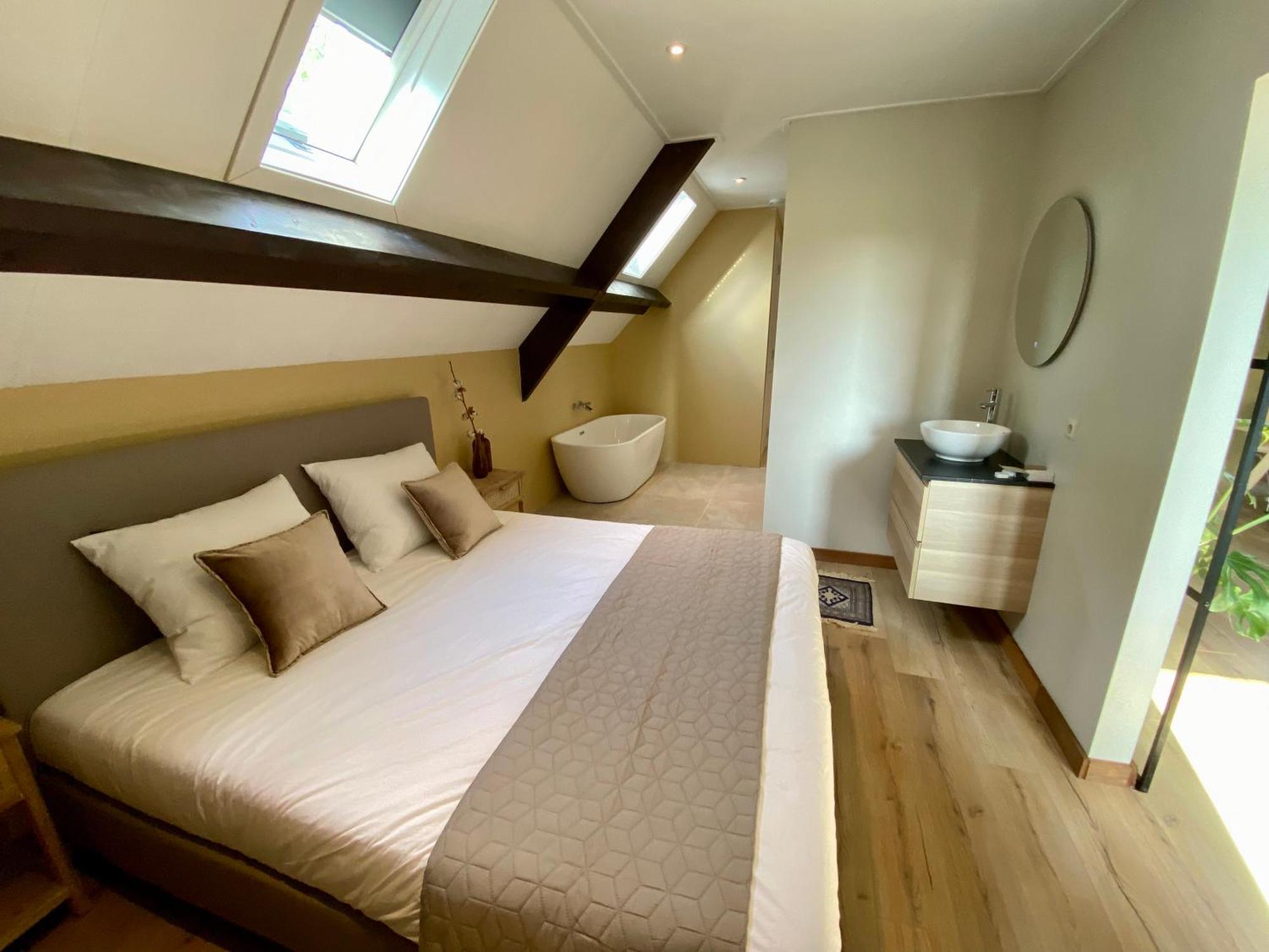 Loosan Lodges Reutum Номер фото